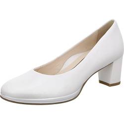 ara Damen Orly Pumps, Offwhite, 37.5 EU von ARA