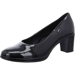 ara Damen Orly Pumps, SCHWARZ, 36 EU von ARA