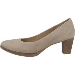 ara Damen Orly Pumps, Sand, 36.5 EU von ARA