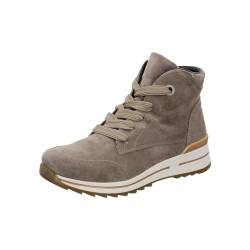 ara Damen Osaka-Sport Stiefelette, Moon, 37.5 EU Weit von ARA