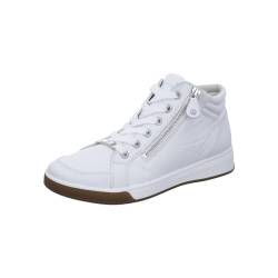 ara Damen Rom Sneaker, White 12 44499 69, 36.5 EU von ARA