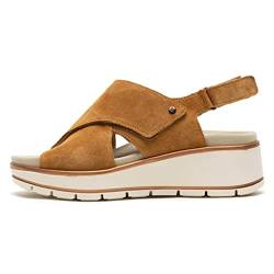 ara Damen Sapporo Sandal, Rum, 38 EU Weit von ARA