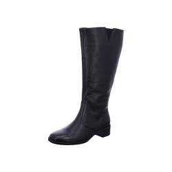 ara Damen Shoes Westernstiefel, SCHWARZ, 38 EU von ARA