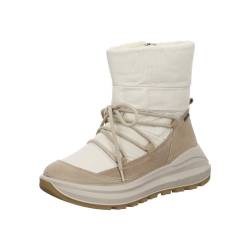 ara Damen Shoes Westernstiefel, Sand,Cream, 37.5 EU von ARA