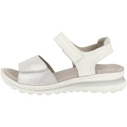 ara Damen Tampa Sandale, Nebbia, 39 EU von ARA