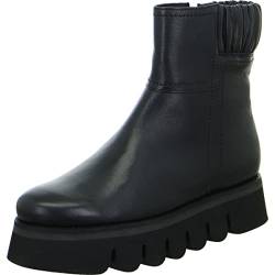 ara Damen VIGONZA Stiefelette, SCHWARZ, 42.5 EU von ARA