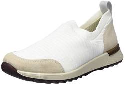 ara Damen Venice Slipper, Shell,Cream, 37 EU von ARA