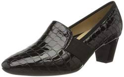 ara Damen Verona Pumps Trotteure, Schwarz, 41.5 EU von ARA