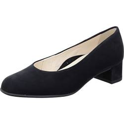 ara Damen Vicenza Pumps, BLAU, 36.5 EU von ARA