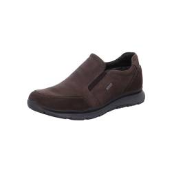 ara Herren BENJO Slipper, CAFFEE, 44 EU von ARA