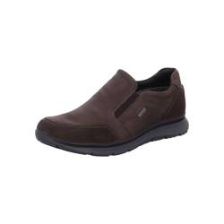 ara Herren BENJO Slipper, CAFFEE, 45 EU von ARA