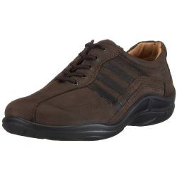 ara MARKO 3-27004-02, Herren klassische Halbschuhe, braun, (t.d. moro), EU 46 von ARA