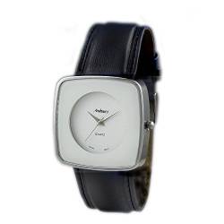 ARABIANS Herren Analog Quarz Uhr mit Leder Armband DBP2045N von ARABIANS