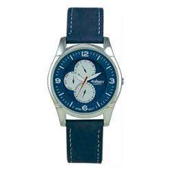 ARABIANS Herren Analog Quarz Uhr mit Leder Armband DBP2227A von ARABIANS