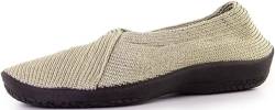 ARCOPEDICO Mailu Sport 1711 Damen Slipper, EU 40 von ARCOPEDICO