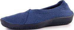 ARCOPEDICO Mailu Sport 1711 Damen Slipper, EU 41 von ARCOPEDICO