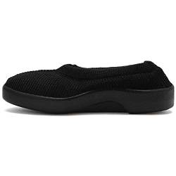 ARCOPEDICO New Sec 1141 Damen Slipper, EU 40 von ARCOPEDICO