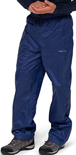 ARCTIX Herren Storm Regenhose Sporthosen, Ink, 3X-Large/36 Inseam von ARCTIX