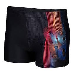 ARENA Boy's Swim Short Placement EMS - 164 von ARENA