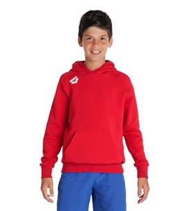 ARENA Team Junior Kapuzen-Sweatshirt Panel von ARENA