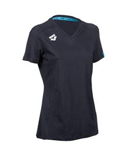 Arena Team Frauen-Panel-T-Shirt von ARENA