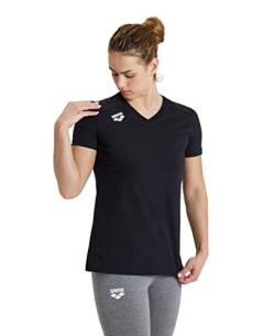 Arena Team Frauen-Panel-T-Shirt von ARENA