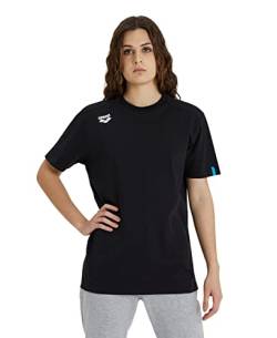 Arena Team Unisex Panel T-Shirt von ARENA