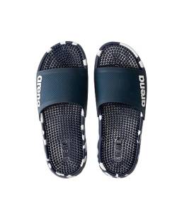 Arena Unisex Marco BI Slide Sandal, Blue, 42 EU von ARENA