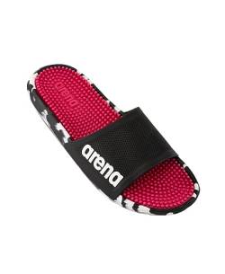 Arena Unisex Marco BI Slide Sandal, PINK, 37 EU von ARENA