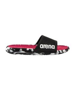 Arena Unisex Marco BI Slide Sandal, PINK, 39 EU von ARENA