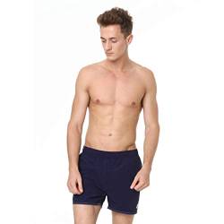 arena Baywayx Herrem Strand- und Pool-Badehose, Badehose aus Schnelltrocknendem Material, mit Seitentaschen und Innenslip aus Mesh von ARENA