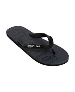 arena Unisex Flip-Flop, Asphalt-Black, 37 EU von ARENA