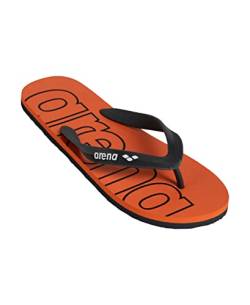 arena Unisex Flip-Flop, NESPOLA-Asphalt, 39 EU von ARENA