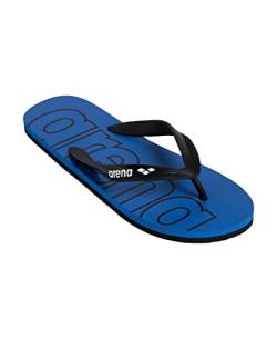 arena Unisex Flip-Flop, ROYAL-Black, 42 von ARENA