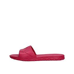 arena Unisex WATERLIGHT JUNIOR Badesandale, Magenta, 40 EU von ARENA