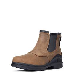 Ariat 2022 Herren Barnyard Twin Gore II Stiefel Antik Braun Footwear UK Size - UK 8 von Ariat