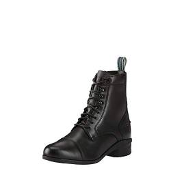 ARIAT Damen Heritage Iv Stiefel Paddock Boot, Black, 39.5 EU von ARIAT
