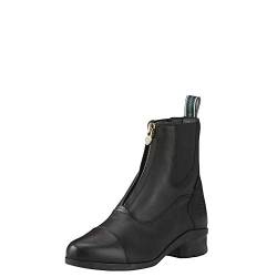 ARIAT Damen Heritage Iv Zip H2o Paddock Boot, Schwarz, 38.5 EU von ARIAT