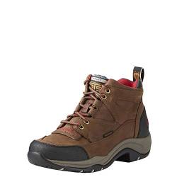 ARIAT Damen Terrain H2o Wanderstiefel, Braun, Used-Optik, 42 EU von ARIAT