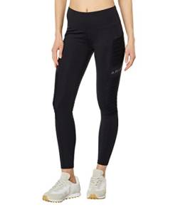 ARIAT EOS Moto Vollgrip Reitleggings Damen, Größe:L, Farbe:Black von ARIAT