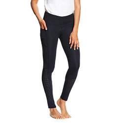 ARIAT Frauen Tight Navy von ARIAT