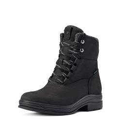 ARIAT Harper H2o Womens Country Boots 37.5 EU Charcoal von ARIAT
