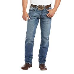 ARIAT Herren MNS M2 Grayson Fargo Jeans, 30W / 32L von ARIAT