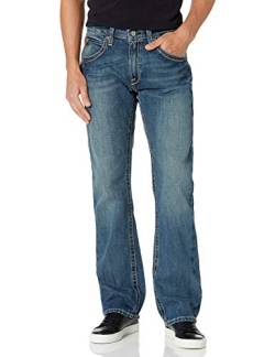 ARIAT Herren MNS M5 Randary Straight Gulch Jeans, 36W / 36L von ARIAT
