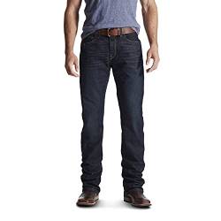 ARIAT Herren MNS Rebar M4 Drstr Edge Boot Jn Bodie Jeans, 30W x 34L von ARIAT