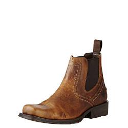 ARIAT Herren Midtown Rambler Boot Freizeitschuh, Barn Brown, 44 EU von ARIAT