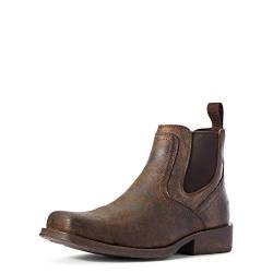 ARIAT Herren Midtown Rambler Stiefel Westernstiefel, Stein, 45 EU von ARIAT