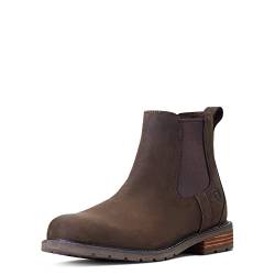 ARIAT Herren Wexford Wasserdicht Country Boot, Java, 44.5 EU von ARIAT