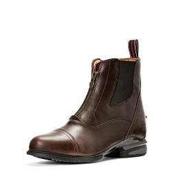 Ariat Nitro Reißverschluss Wax Chocolate Footwear UK Size - UK 4 von Ariat