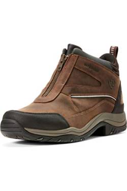 Ariat Telluride Zip H20 Stiefel Kupfer Footwear UK Size - UK 10.5 von Ariat